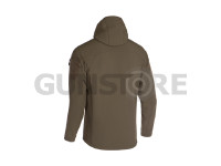 Audax Softshell Hoody 1