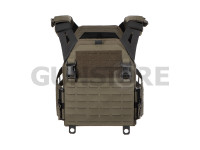 Low Profile Carrier V2 2