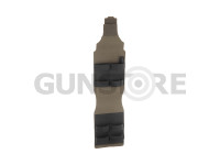 Laser Cut Large Horizontal Individual First Aid Ki 4