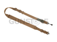 Vickers 221 Padded Sling RED Swivel