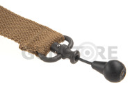 Vickers 221 Padded Sling RED Swivel 3
