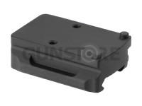 RMR Super Slim Riser Mount Low Profile 1
