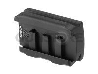 RMR Super Slim Riser Mount Low Profile 2