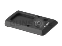 RMR Super Slim Riser Mount for Glock Dovetail 3