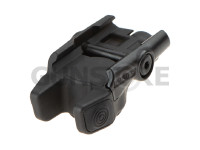 LE111-GR Elite Single Beam Laser Green 4