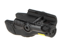 LE111-GR Elite Single Beam Laser Red 0