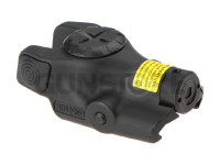 LE111-GR Elite Single Beam Laser Red 2