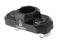 M-LOK Standard QD Sling Swivel Adaptor 1