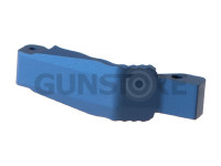 AR15 Oversized Trigger Guard 2