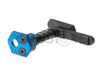AR15 Ambidextrous Extended Magazine Release