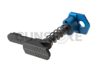 AR15 Ambidextrous Extended Magazine Release 1