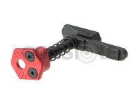 AR15 Ambidextrous Extended Magazine Release