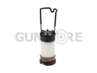 Siege X Lantern 4