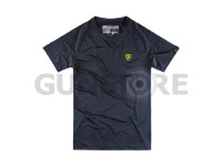T.O.R.D. Athletic Fit Performance Tee 0