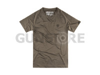 T.O.R.D. Athletic Fit Performance Tee 0