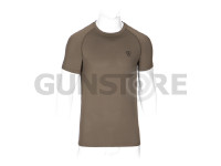 T.O.R.D. Athletic Fit Performance Tee 1