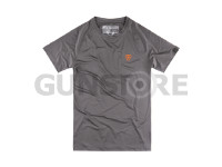T.O.R.D. Athletic Fit Performance Tee 0