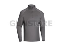 T.O.R.D. Long Sleeve Zip Shirt
