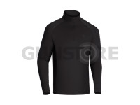 T.O.R.D. Long Sleeve Zip Shirt