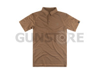 T.O.R.D. Performance Polo 0