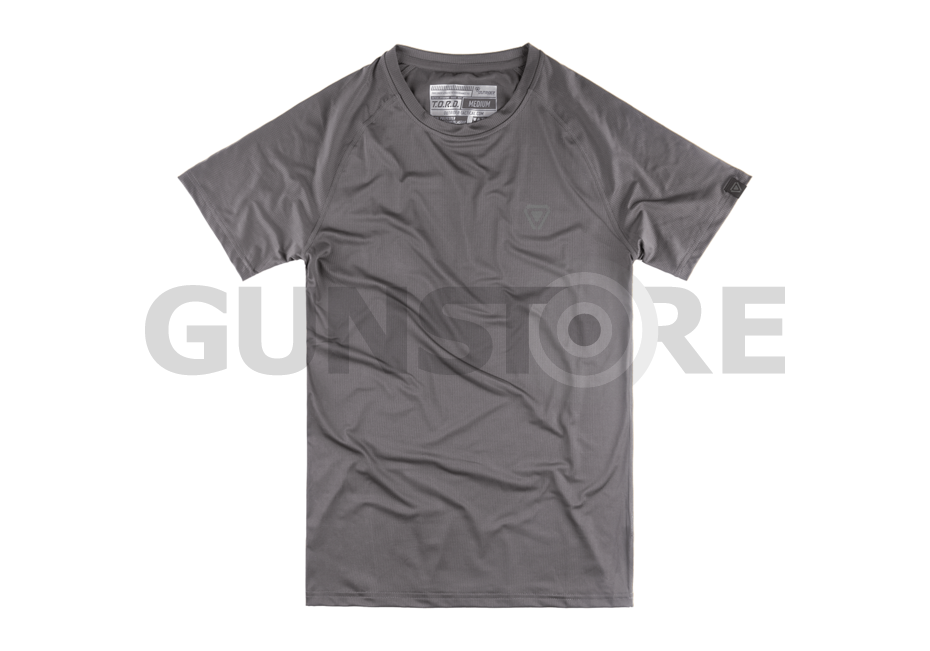 T.O.R.D. Covert Athletic Fit Performance Tee