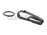 ZTT54 Key Ring Belt Holder 1