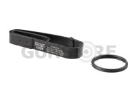ZTT54 Key Ring Belt Holder 2