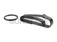 ZTT55 Key Ring Belt Holder 1