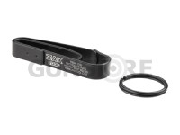 ZTT55 Key Ring Belt Holder 2