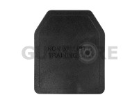 Training Plate 1.5 kg Multicurved