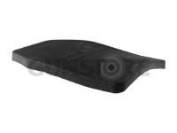 Training Plate 1.5 kg Multicurved 2