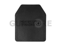 Training Plate 2.5 kg Multicurved