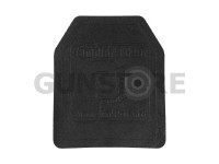 Training Plate 2.5 kg Multicurved 1