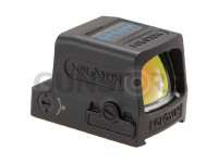 HE509T-RD Elite Solar Red Dot Sight 0