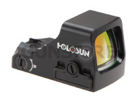 HS407K X2 Red Dot Sight 0
