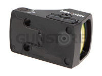 HS507K X2 Red Circle Dot Sight 4