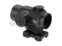 SLx 25mm Microdot with ACSS-5.56 Red Dot 1