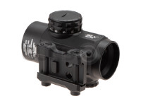 SLx 25mm Microdot with ACSS-5.56 Red Dot 4