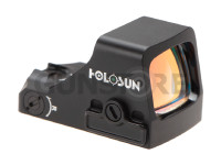 HE507K-GR X2 Green Dot Sight
