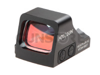 HE507K-GR X2 Green Dot Sight 2