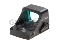 HE507K-GR X2 Green Dot Sight 3