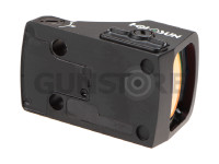 HE507K-GR X2 Green Dot Sight 4