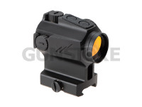 Ronin 1x20mm 2 MOA Red Dot Sight 0