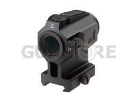 Ronin 1x20mm 2 MOA Red Dot Sight 2