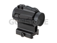 Ronin 1x20mm 2 MOA Red Dot Sight 4
