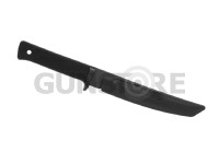 Rubber Recon Tanto Trainer 0