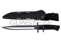 OSS Tactical Knife 2