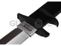 OSS Tactical Knife 3