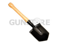 Special Forces Shovel