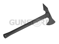 Trench Hawk 1